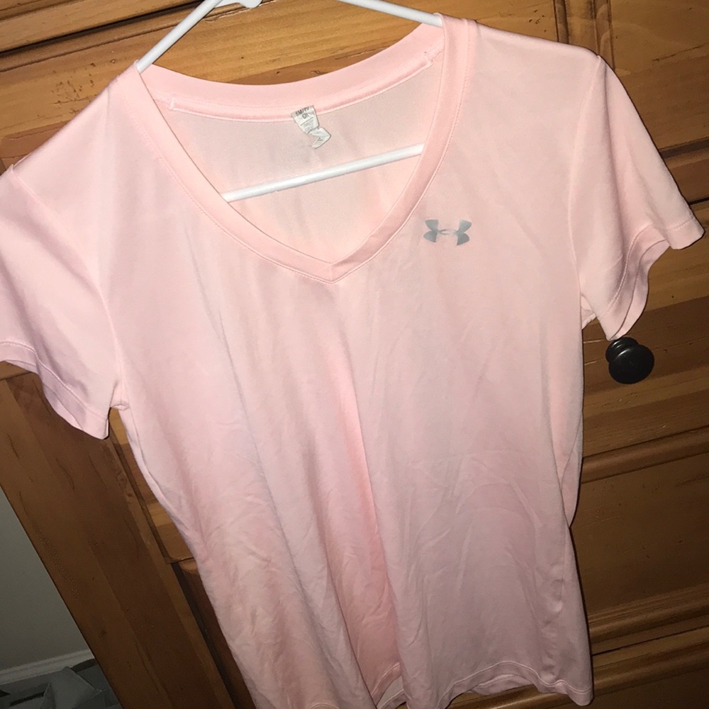 Under Armour Tee - Small
